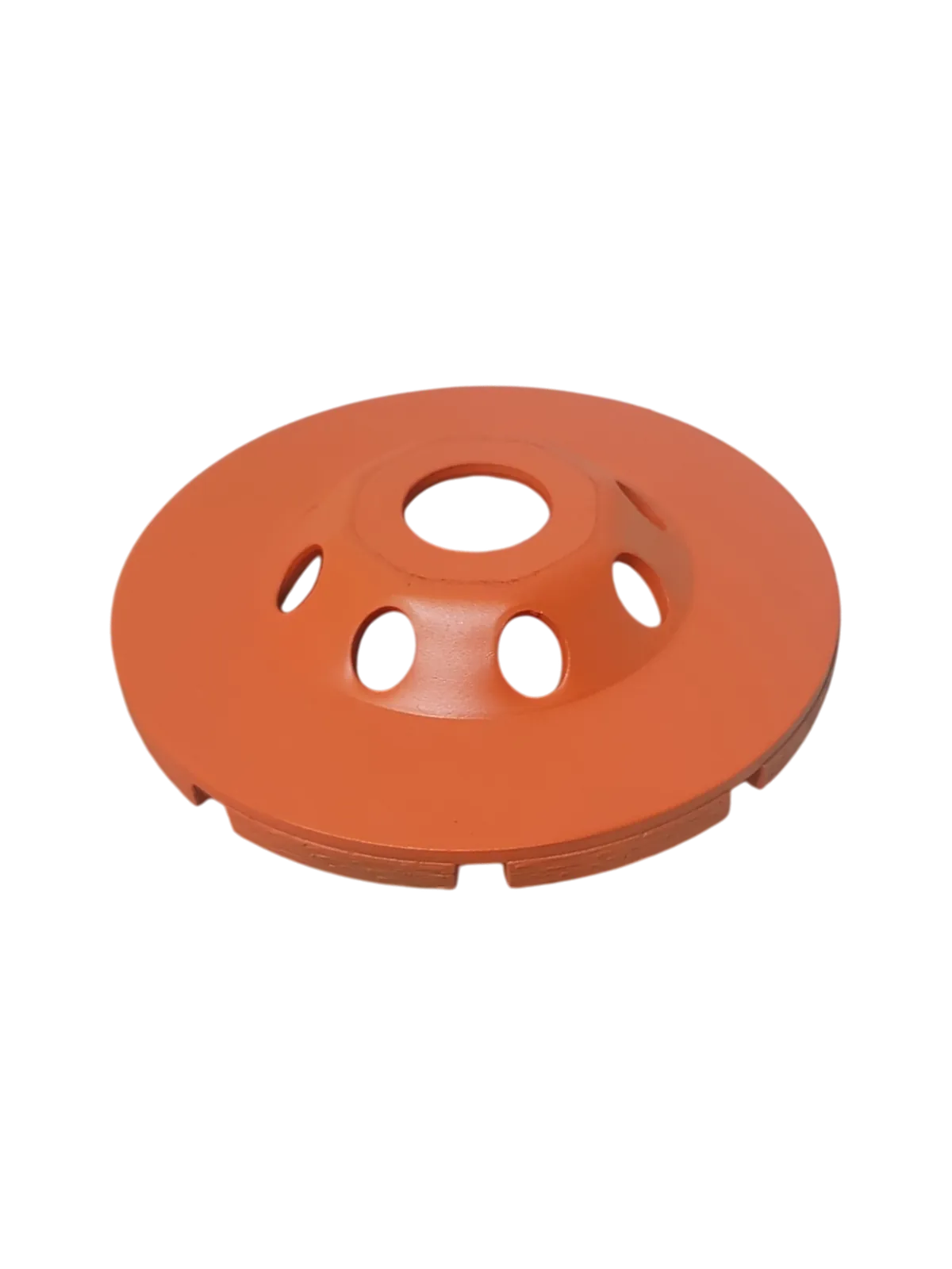 Disco Muela Copa Diamantado (110mm)